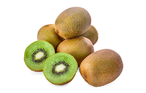 Kiwifruit